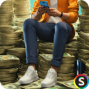 Learning to get rich