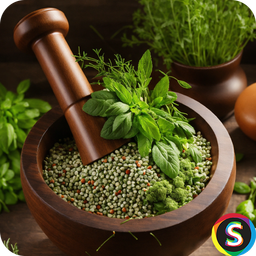 آموزش درمان با گیاهان دارویی