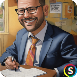 Formal Writing Training – Writing an