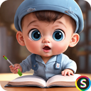Happy and educational poems for chil