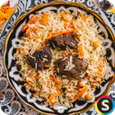 آموزش آشپزی در مهمانی و جشن
