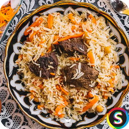 آموزش آشپزی در مهمانی و جشن