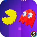 PAC MAN GAME