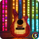 Lait or wordless guitar music
