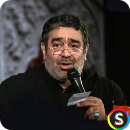 مداحی های حسن خلج برای جنگ