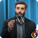 مداحی های رضا نریمانی برای جنگ