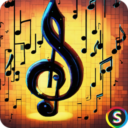 Traditional wordless music