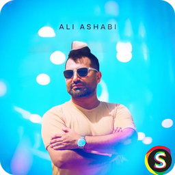 Ali Ashabi's unofficial music