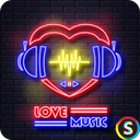 Special romantic music