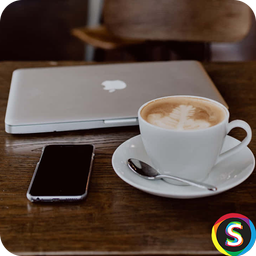 Coffee Shop Music - Relaxing Music
