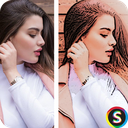 ویرایش تصویر حرفه ای - استوری ساز