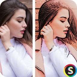 Professional image editing