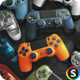Gamer Profile - Game Pictures