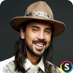 Amir Abbas Golab's unofficial music