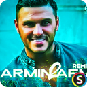 Unofficial Armin Zarei music