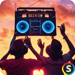 Happy Japanese Music - Happy Songs