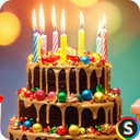 Happy birthday music - birthday song