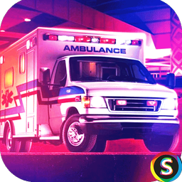 Ambulance sounds - siren sounds