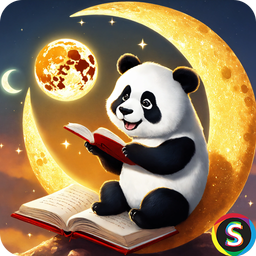 Audio bedtime stories for children