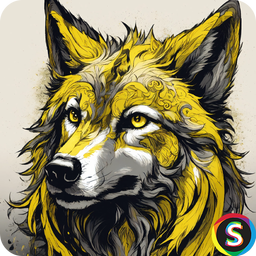 Wolf Sounds - Wolf Howl