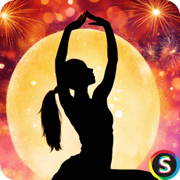 Music for yoga and meditation