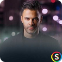 Sirvan Khosravi's unofficial music