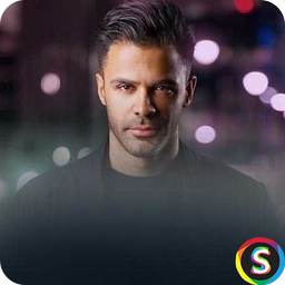 Sirvan Khosravi's unofficial music