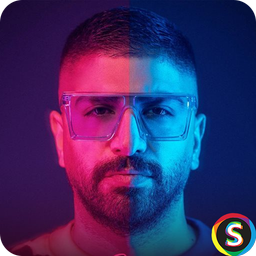 Unofficial music by Xanyar Khosravi