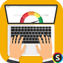 تست سرعت تایپ - چقدر سریع تایپ میکنی