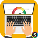 تست سرعت تایپ - چقدر سریع تایپ میکنی