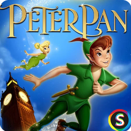 Peterpan - Peterpan cartoon and anim