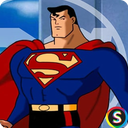 Superman cartoon - Superman animatio