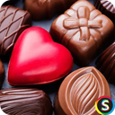 Chocolate Wallpaper - Sweets Picture