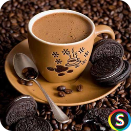 Coffee Pictures - Coffee Art Wallpap