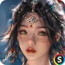 Fantasy wallpapers and attractive ar
