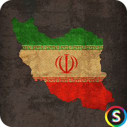 تصاوير پرچم ايران - والپیپر ایران