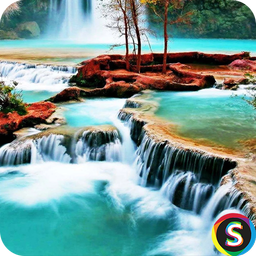والپیپر طبیعت - مناظر طبیعی جهان