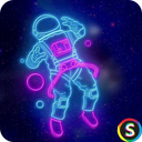 Neon Images - Neon Effect Wallpaper