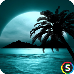 والپیپر شب - تصاویر جذاب شبانه