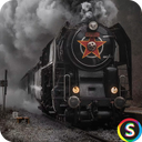 Train Pictures - Modern Train Wallpa