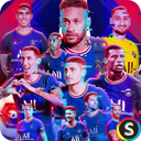 تصاویر پاریس ژرمن - والپیپر PSG