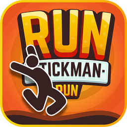 دانلود بازی Run Stickman Run اندروید | بازار