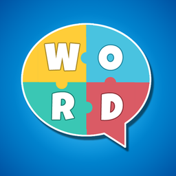 Scramble Grams : Word Game