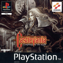 Castlevania Symphony of the Night