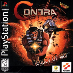 Contra Legacy of War