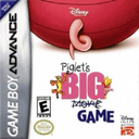 Piglets Big Game