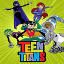 Teen Titans 2