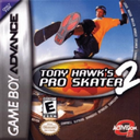 Tony Hawks Pro Skater 2