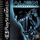 Alien Resurrection