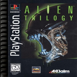 Alien Trilogy